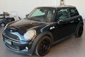 MINI Mini Cooper S