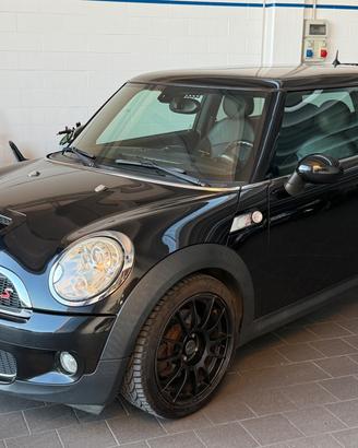 MINI Mini Cooper S