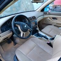 Ricambi ben funzionanti BMW e39