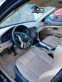 Ricambi ben funzionanti BMW e39