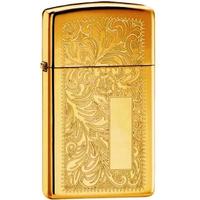 Accendino Zippo Veneziano SLIM
