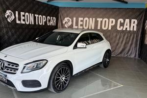 Mercedes-benz GLA 200 d Automatic 4Matic Sport