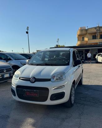 FIAT Panda 0.9 TwinAir Turbo Natural Power Easy