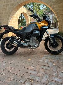 Moto Guzzi Stelvio