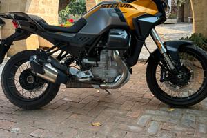 Moto Guzzi Stelvio