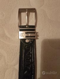 cintura pelle originale 