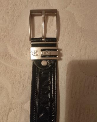 cintura pelle originale 