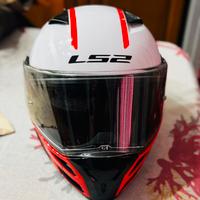 Casco Modulare LS2 FF324 Metro - Taglia M