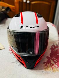 Casco Modulare LS2 FF324 Metro - Taglia M