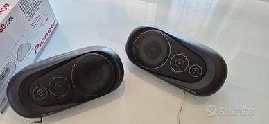 Altoparlanti  pioneeer  TS-X150