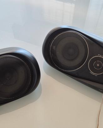 Altoparlanti  pioneeer  TS-X150