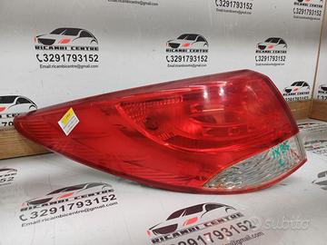 Fanale stop posteriore sx 2012 hyundai ix35 (lm, e