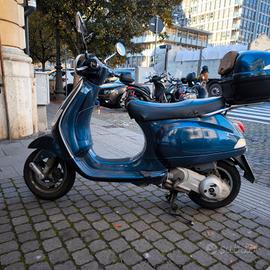 Vespa 150 S