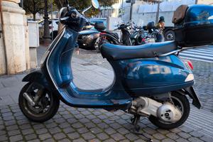 Vespa 150 S