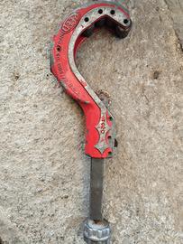 Tagliatubi Reed TC2Q - Quick Release