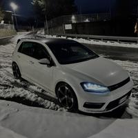 Golf 7 1.6 r-line