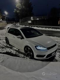 Golf 7 1.6 r-line