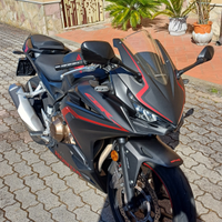 Honda CBR 500 R