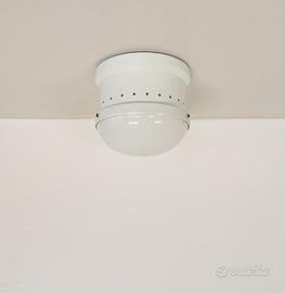 G.P.A. Monti - Kartell - Mod. 4331 - Plafoniera