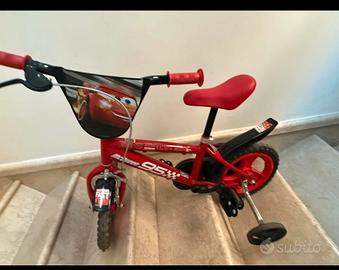 Bici bimbo