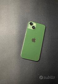 IPhone 13 256GB🛡️Garanzia 12 mesi🔋Batteria 100%
