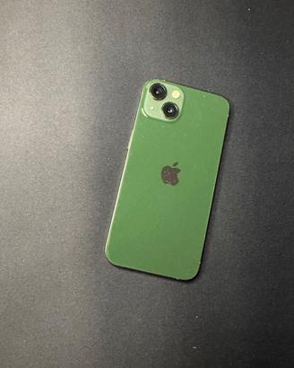 IPhone 13 256GB🛡️Garanzia 12 mesi🔋Batteria 100%