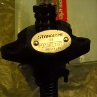 pompa iniezione piaggi