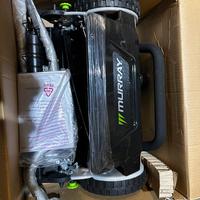 Tosaerba manuale mirray