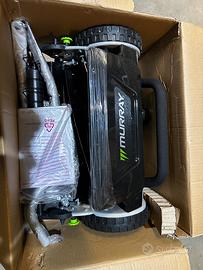 Tosaerba manuale mirray