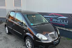 Lancia MUSA 1.6 diesel ANCHE NEOPATENTATI
