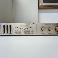 AMPLIFICATORE MARANTZ