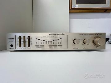 AMPLIFICATORE MARANTZ
