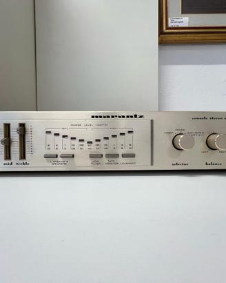AMPLIFICATORE MARANTZ