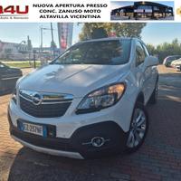 Opel Mokka 1.4 T. 4x4 Cosmo E5B--Unipropr.!