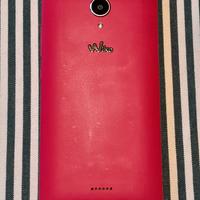 Smartphone Wiko Freddy