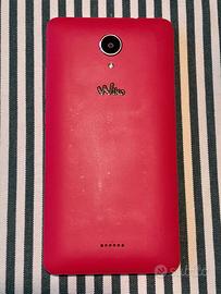 Smartphone Wiko Freddy