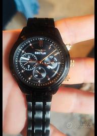 orologio Sector crono 