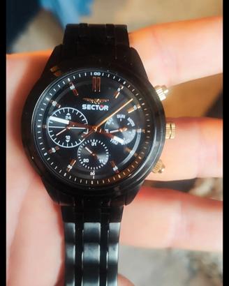 orologio Sector crono 