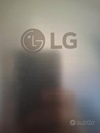 Frigorifero LG
