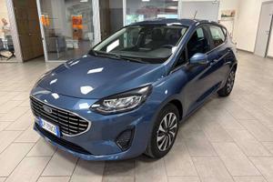 Ford Fiesta 1.100 Benzina / Gpl 75cv. 5 porte Tita