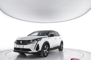 PEUGEOT 3008 Hybrid 225 e-EAT8 GT 225cv