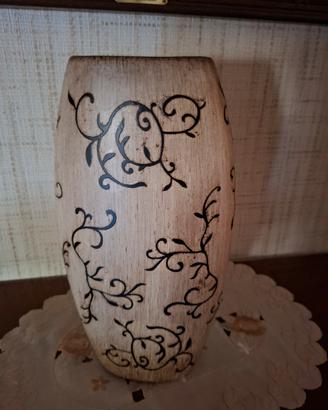 vaso ceramica 