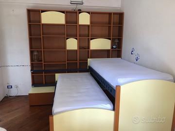 Cameretta per bambini