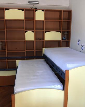 Cameretta per bambini