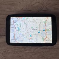 Tom Tom  per Camion e Autobus