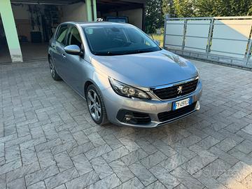 Peugeot 308 Allure 1.5 blueHDI