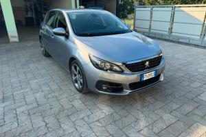 Peugeot 308 Allure 1.5 blueHDI