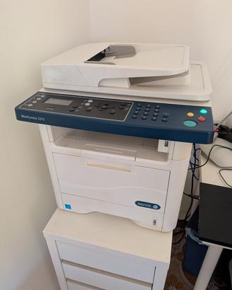 Stampante multifunzione Xerox WorkCentre 3315