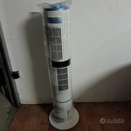 Condizionatore raffrescatore portatile