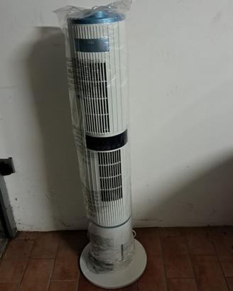Condizionatore raffrescatore portatile